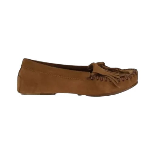 Paris Texas Indiana Loafers
