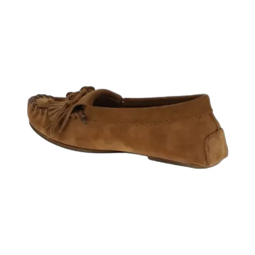 Paris Texas Indiana Loafers