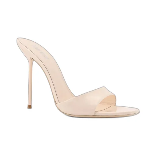 Paris Texas Lidia Almond Toe Sandals