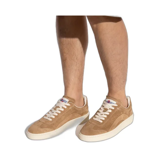 Dsquared2 Rider Lace-Up Sports Shoes