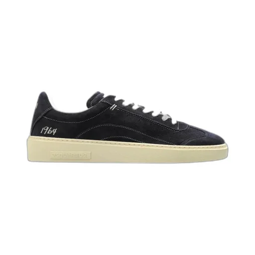 Dsquared2 Rider Lace-Up Sports Shoes