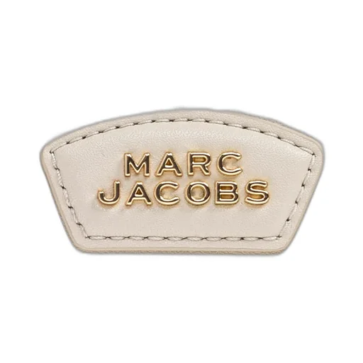 Logo Zipper Wallet