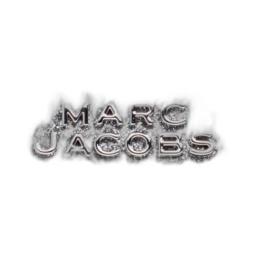 Logo Zipper Wallet