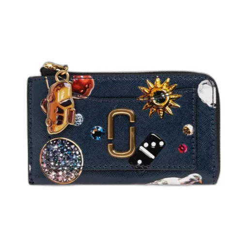 Zipper Card Holder