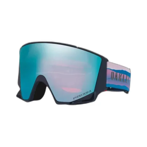 Geometric Goggles