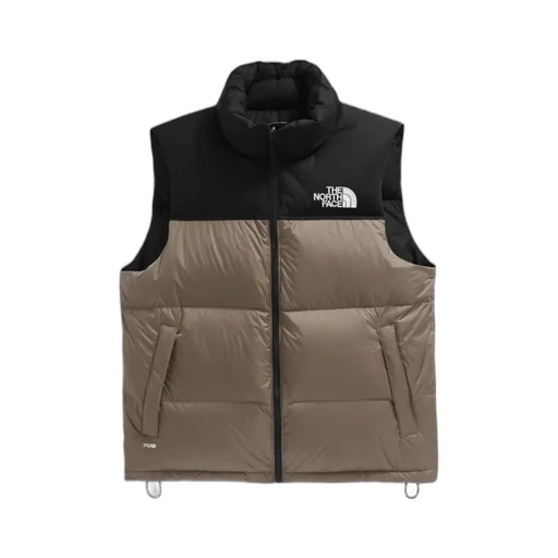 The North Face 1996 Retro Nuptse Puffer Gilet