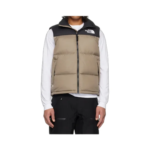 The North Face 1996 Retro Nuptse Puffer Gilet