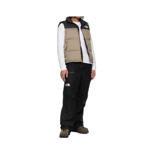 The North Face 1996 Retro Nuptse Puffer Gilet