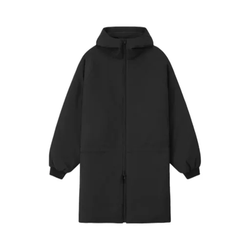 Fear Of God Essentials Hooded Parka