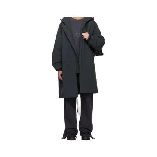 Fear Of God Essentials Hooded Parka