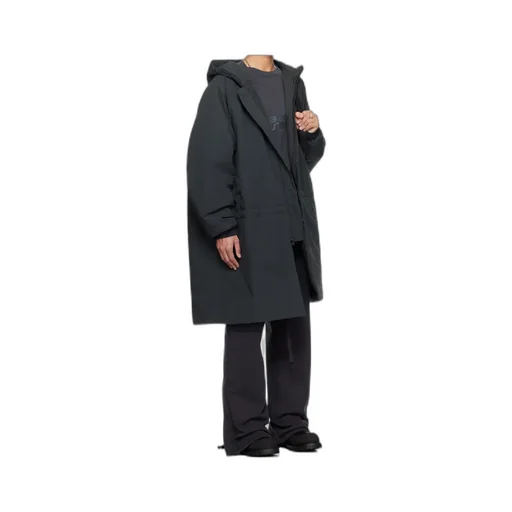 Fear Of God Essentials Hooded Parka