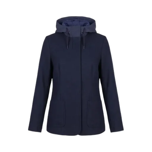 Long-Sleeved Casual Jacket