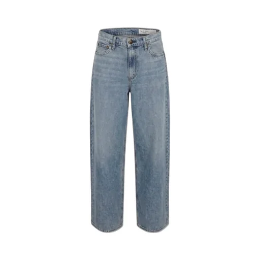 Belt Loops Jeans