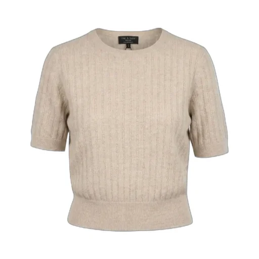 Crew Neck T-Shirt