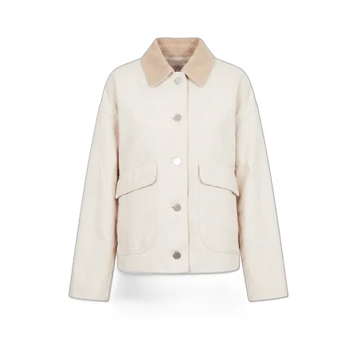 Long-Sleeved Casual Jacket