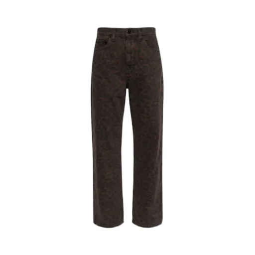 Belt Loops Jeans