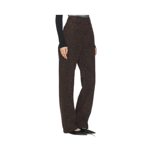 Belt Loops Jeans