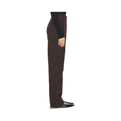 Belt Loops Jeans