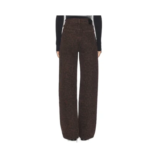 Belt Loops Jeans
