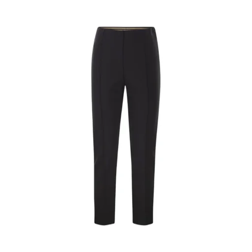 Max Mara Slim Fit Trousers