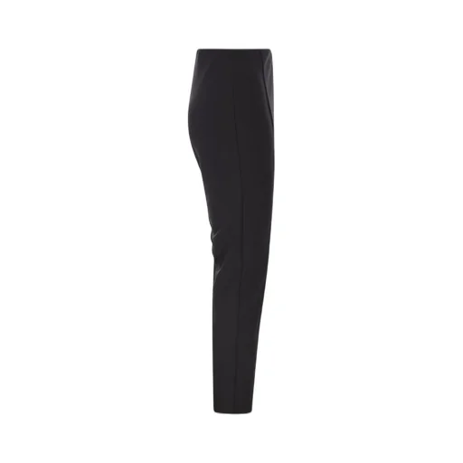 Max Mara Slim Fit Trousers