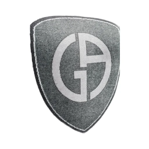 Giorgio Armani Logo-Detailed Crewneck T-Shirt