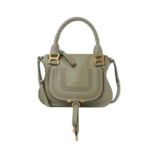Chlo Marcie Small Tote Bag