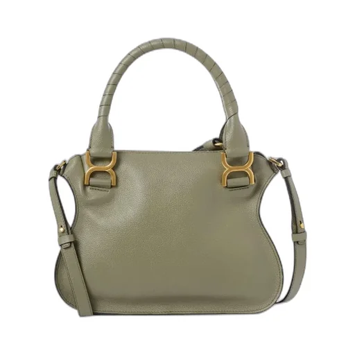 Chlo Marcie Small Tote Bag
