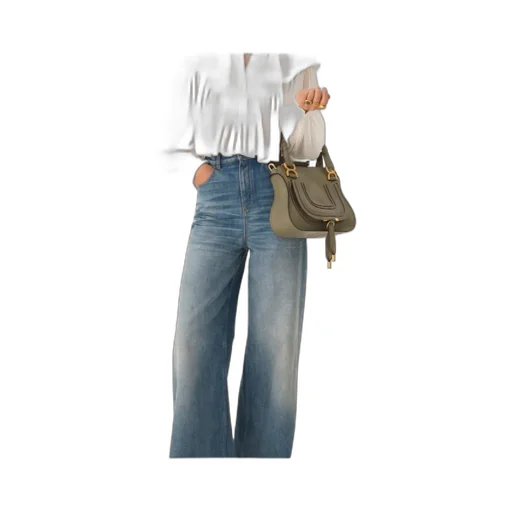 Chlo Marcie Small Tote Bag