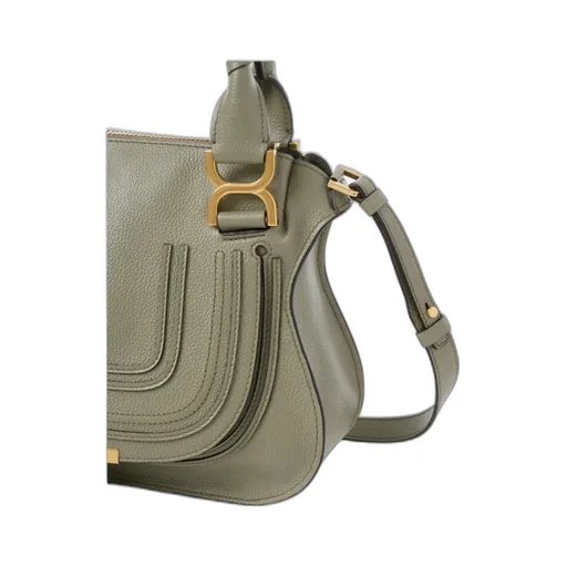 Chlo Marcie Small Tote Bag
