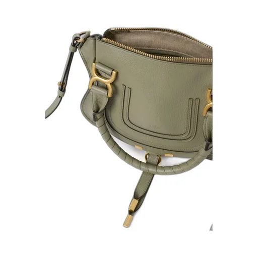 Chlo Marcie Small Tote Bag