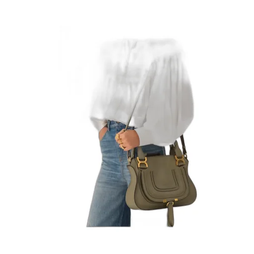 Chlo Marcie Small Tote Bag