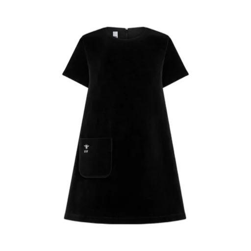 A-Line Dress