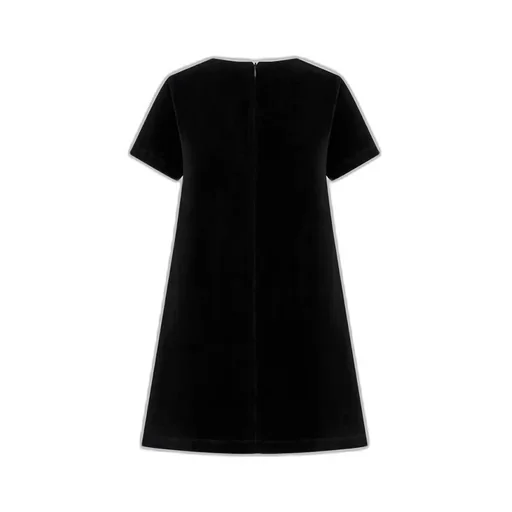 A-Line Dress
