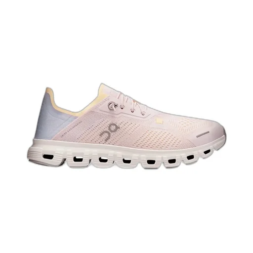 Lace-Up Sneakers