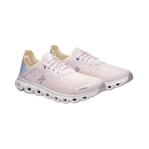 Lace-Up Sneakers
