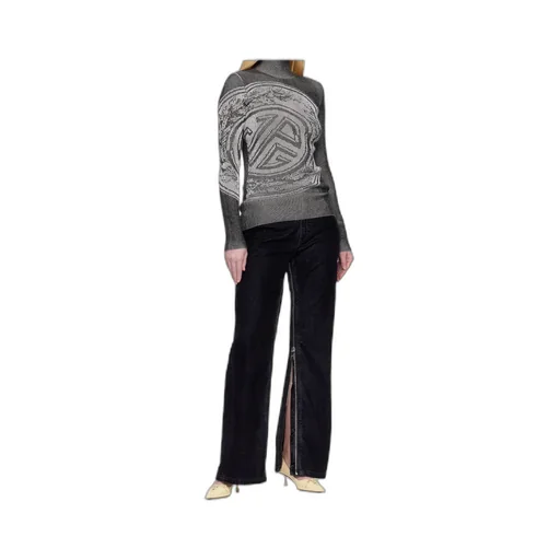 Belt Loop Jeans