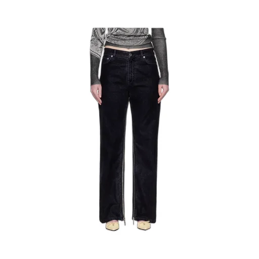 Belt Loop Jeans
