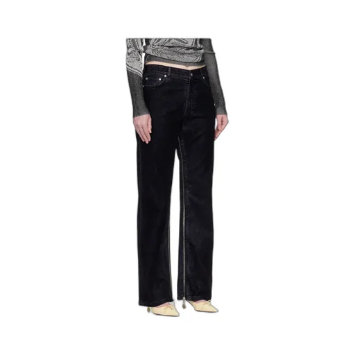 Belt Loop Jeans