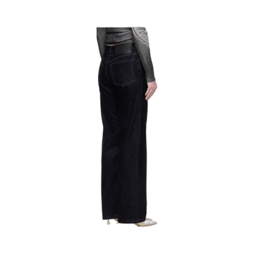 Belt Loop Jeans