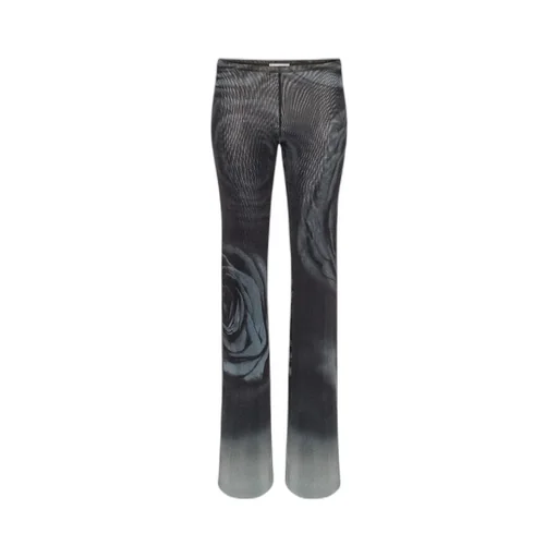 Blurry Roses Pants