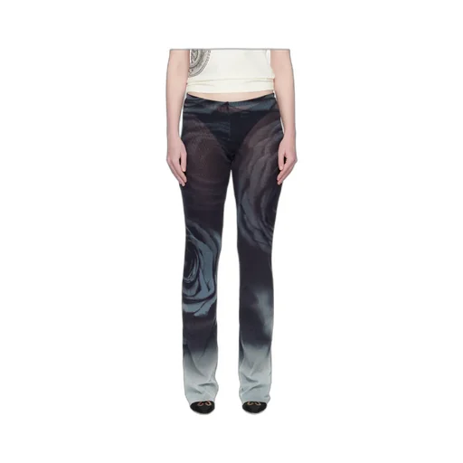 Blurry Roses Pants