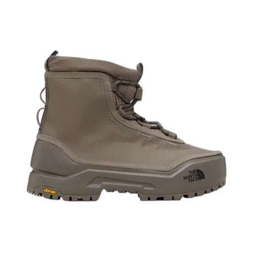 Base Camp Ankle Boots