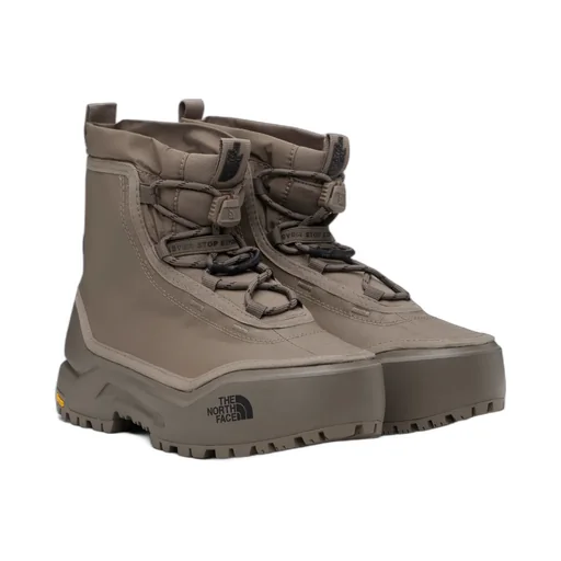 Base Camp Ankle Boots
