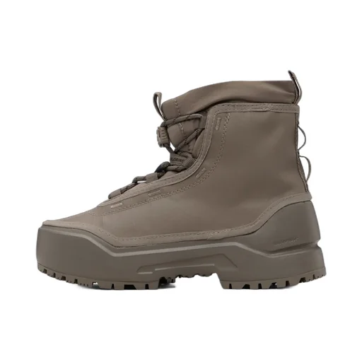 Base Camp Ankle Boots