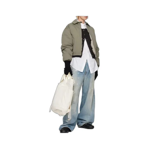 Never Stop Multifunctional Backpack
