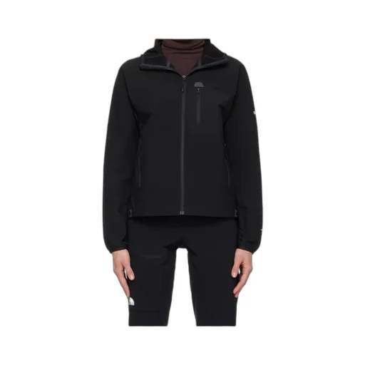 Tnf Hke Tek Approach Long-Sleeve Casual Jacket
