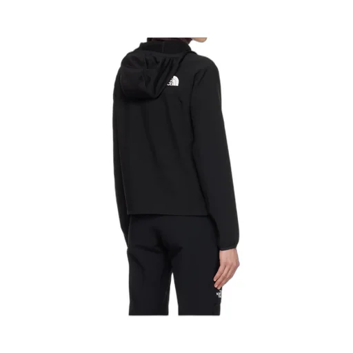 Tnf Hke Tek Approach Long-Sleeve Casual Jacket