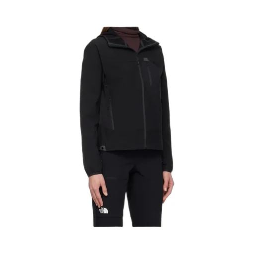 Tnf Hke Tek Approach Long-Sleeve Casual Jacket