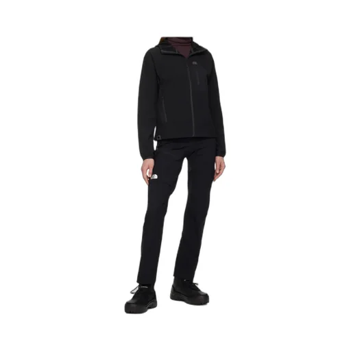 Tnf Hke Tek Approach Long-Sleeve Casual Jacket